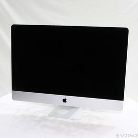 Apple iMac MRR02J/A FD1TB メモリ32GB 通販 サイト www