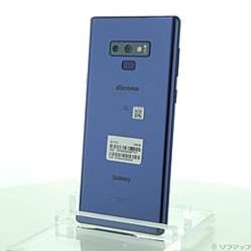 ゲーミング ♢ ギャラクシー NOTE9 ラベンダーパープル SIMフリー