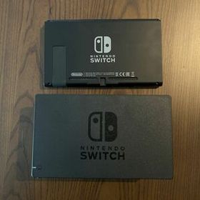 Nintendo Switch 本体 新品¥28,500 中古¥16,000 | 新品・中古のネット 