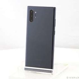 Galaxy Note10+ SIMフリー 新品 56,500円 中古 32,000円 | ネット最