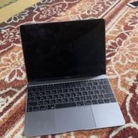 Apple MacBook 12インチ 2017 新品¥159,800 中古¥32,800 | 新品・中古 