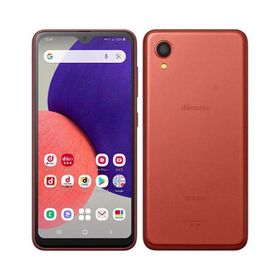 Galaxy A22 5G レッド 新品 14,500円 中古 11,880円 | ネット最安値の 