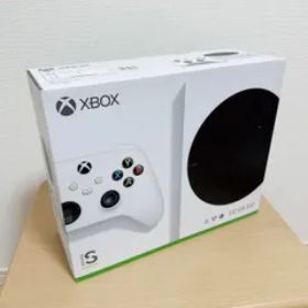 激安通販サイト Xbox Series S 本体 美品 その他 Xbox Series S 美品