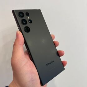 Galaxy S22 Ultra 中古 98,000円 | ネット最安値の価格比較 プライスランク