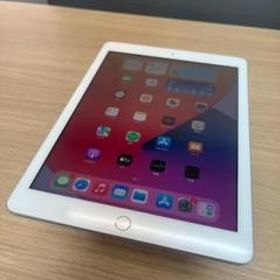 iPad 第６世代 Wifi 32GB シルバー⑭ 全国販売店 家電・スマホ・カメラ