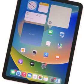 PC/タブレット タブレット iPad Air 10.9 (2020年、第4世代) 新品 65,000円 中古 51,980円 
