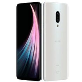 AQUOS zero2 新品 26,500円 | ネット最安値の価格比較 プライスランク