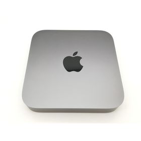 PC/タブレット ノートPC Apple Mac mini 2018 新品¥99,999 中古¥37,000 | 新品・中古のネット最 