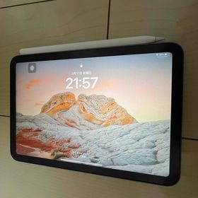 iPad mini 2021 (第6世代) 訳あり・ジャンク 57,000円 | ネット最安値 