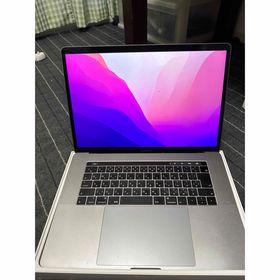 MacBook Pro 2018 15型 MR942J/A 中古 69,800円 | ネット最安値の価格 ...