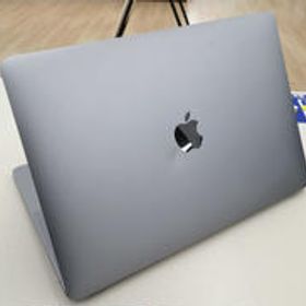 MacBook Air 2019 MVFH2J/A 中古 55,000円 | ネット最安値の価格比較 