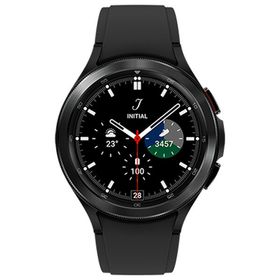 サムスン スマートウォッチ Galaxy Watch4 Classic 46mm Galaxy Watch4 Classic ブラック SM-R890NZKAXJP [SMR890NZKAXJP]