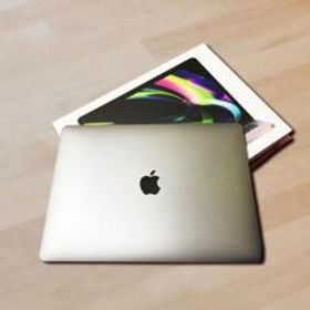 Apple MacBook Pro M1 2020 13型 新品¥109,800 中古¥89,000 | 新品 