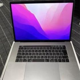 Macbook Pro MR942J/A・MR972J/A SSD512GB-