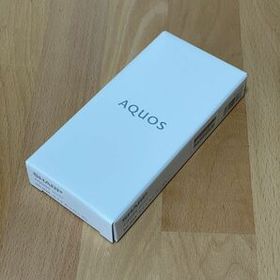 AQUOS sense7 SH-M24-A シャープ 新品未開封品 匿名で即配送 www.gwcl