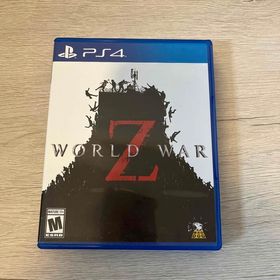 ワールド・ウォーZ PS4 新品¥2,998 中古¥888 | 新品・中古の