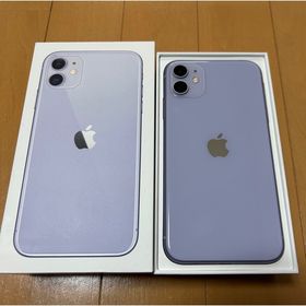 iPhone 11 パープル 64GB スマートフォン本体 先行受注 gamershout.com.np