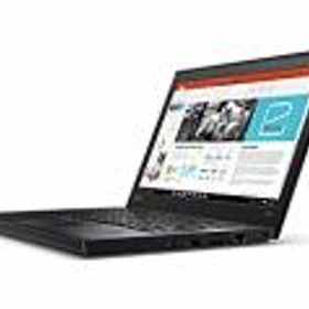 ThinkPad X270 新品 15,800円 | ネット最安値の価格比較 プライスランク