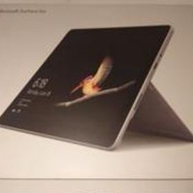 ダークブラウン 茶色 □美品 Surface Go シルバー MCZ-00014