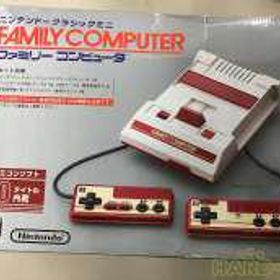 ファミリーコンピューター CLV-S-HVCC 任天堂