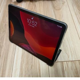iPad Air 10.9 (2020年、第4世代) 新品 57,000円 中古 42,800円 