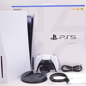 SONY プレイステーション5 本体 新品¥52,980 中古¥50,925 | 新品・中古 