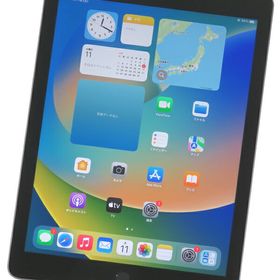 PC/タブレット タブレット iPad 第6世代 32GB 2018年発売 WiFiモデル タブレット 安価 alqoud 