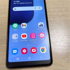 Galaxy A7 新品 15,300円 中古 4,987円 | ネット最安値の価格比較 