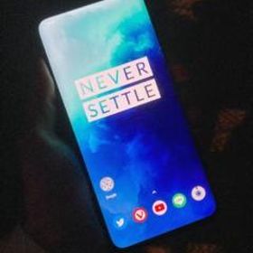 OnePlus 7T 新品 25,936円 中古 22,500円 | ネット最安値の価格比較 OnePlus 7T 新品 25,936円 中古 22,500円 | ネット最安値の価格比較