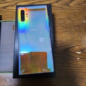 SAMSUNG Galaxy Note10+ オーロラグロー 楽天モバイル … sandet.com.br