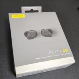 Jabra Elite 85t 新品¥11,200 中古¥7,680 | 新品・中古のネット最安値 
