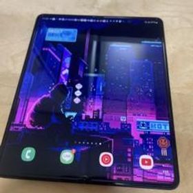 Galaxy Z Fold3 5G 訳あり・ジャンク 51,000円 | ネット最安値の価格 