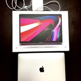 Apple MacBook Pro 13型 MYDC2J/A シルバー unitedwarehouses.co.ke