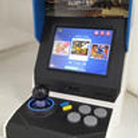NEOGEO mini ゲーム機本体 新品 7,750円 中古 5,500円 | ネット最安値 
