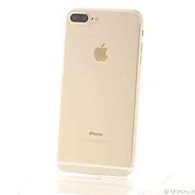 送料無料（北海道・沖縄県除く！） 美品iPhone7 Plus 32GB シムフリー