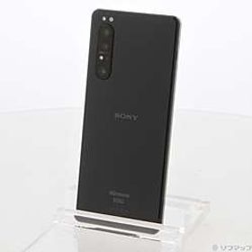 Xperia 1 II SIMフリー 新品 39,800円 中古 28,990円 | ネット最安値の