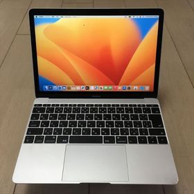 MacBook 12㌅ 2017/M3/8GB/SSD256GB/Office付 www.farma-net.com