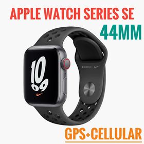 デウス エクスマキナ アップル Apple Watch SE 44mm MNJX3/A 新品・未