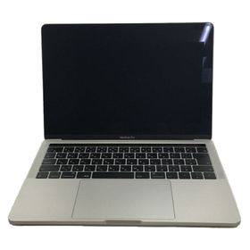 MacBook Pro 2019 13型 MUHQ2J/A 中古 57,838円 | ネット最安値の価格