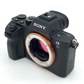 SONY α7S II ILCE-7SM2 新品¥303,960 中古¥96,000 | 新品・中古の 