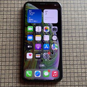 iPhone XS 64GB 新品 31,800円 中古 17,000円 | ネット最安値の価格 