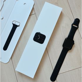スマートフォン/携帯電話 その他 Apple Watch Series 6 新品 30,800円 中古 21,980円 | ネット最安値の 