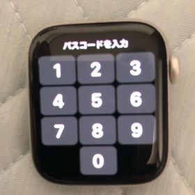 アップルウォッチ(Apple Watch)のApple Watch Nike 6 本体 44mm (腕時計(デジタル))