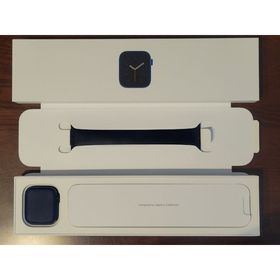 深夜限定価格♬⭐️Apple Watch6 gpsモデル⭐️44mm 時計 腕時計