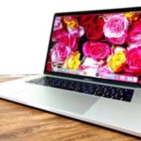 PC/タブレット ノートPC MacBook Pro 2017 15型 訳あり・ジャンク 50,190円 | ネット最安値の 