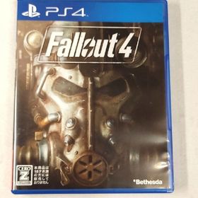 Fallout4(家庭用ゲームソフト)