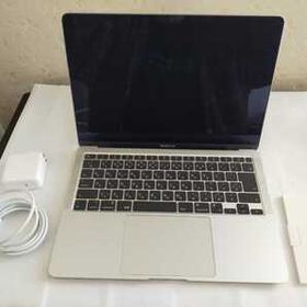 Apple MacBook Air M1 2020 新品¥96,000 中古¥72,222 | 新品・中古の