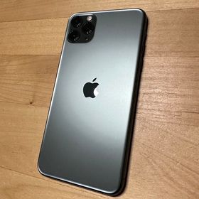 SIMフリー】iPhone 11 ProMax/64GB〈NWHF2J/A〉④ | www.tspea.org