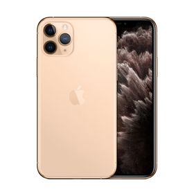 S超美品】iPhone 11 Pro 256 GB グレー SIMフリー 本体 スマートフォン