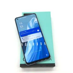 OPPO Reno7 A 新品¥23,000 中古¥20,000 | 新品・中古のネット最安値 